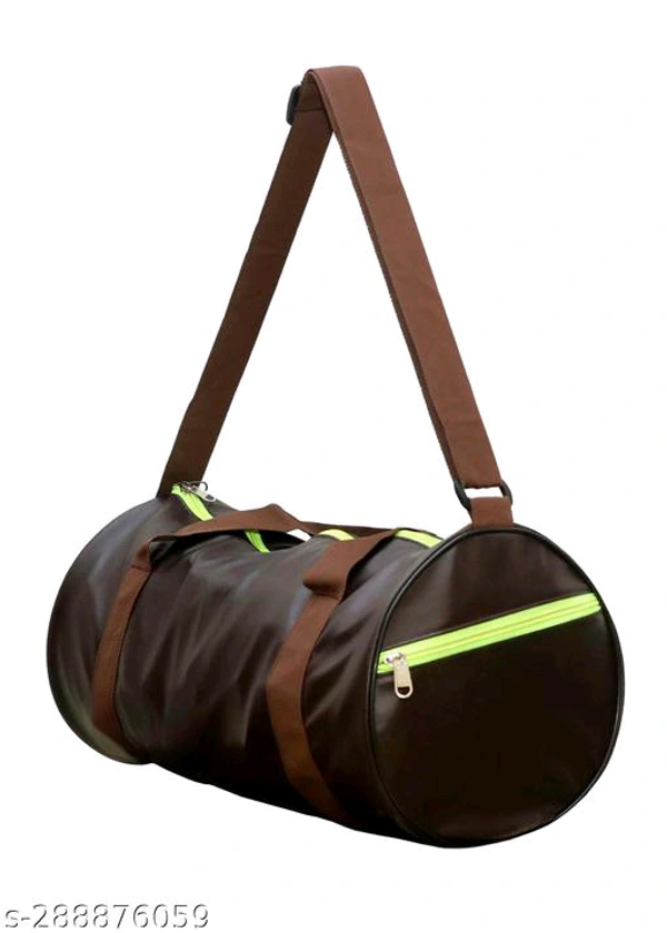 Gym Bag BB-24MH - 2