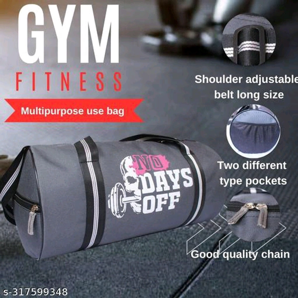 Gym Bag BB-26MH
