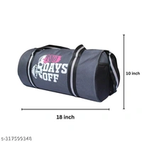 Gym Bag BB-26MH