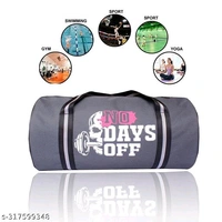 Gym Bag BB-26MH
