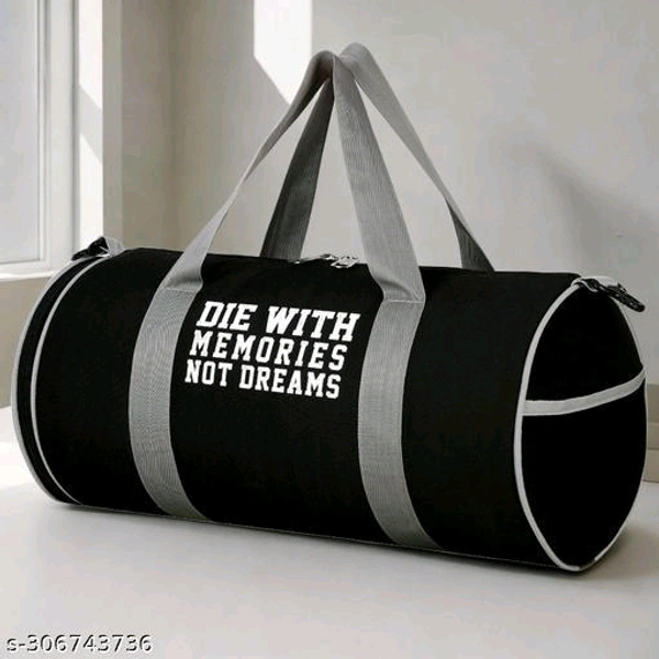 Gym Bag BB-28MH - 2
