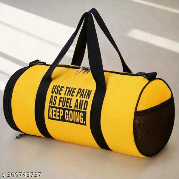 Gym Bag BB-28MH - 3