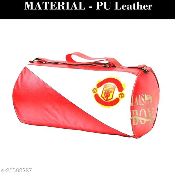 Gym Bag BB-29MH - 4