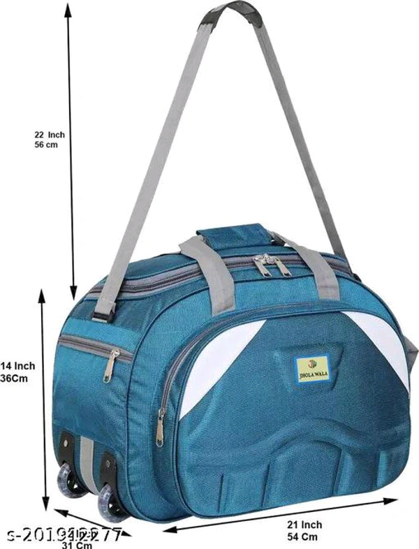 Travel Bag BB-31MH