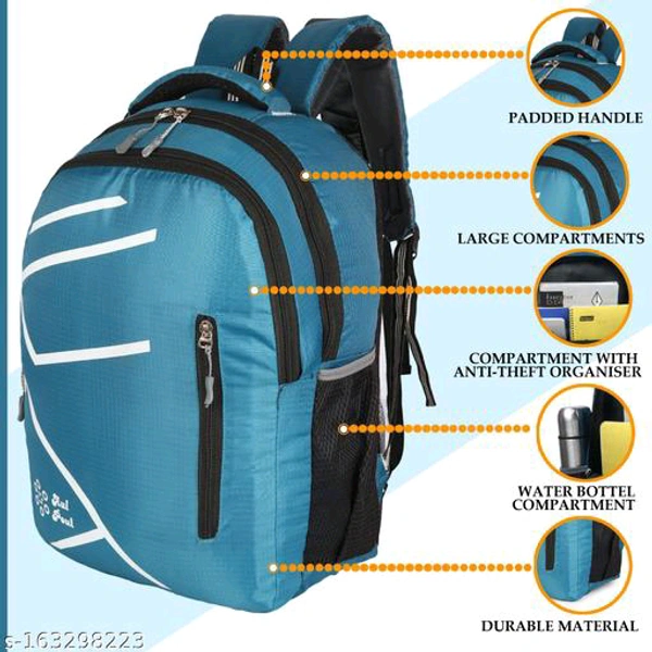 Laptop Bags & Messenger Bags BB-33MH