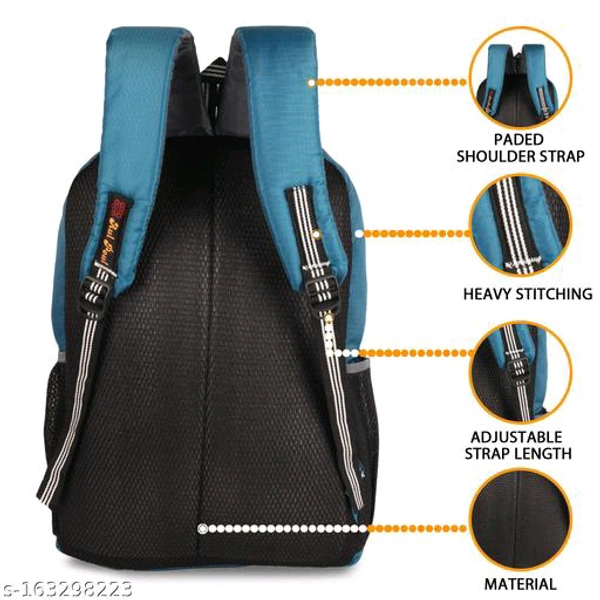 Laptop Bags & Messenger Bags BB-33MH