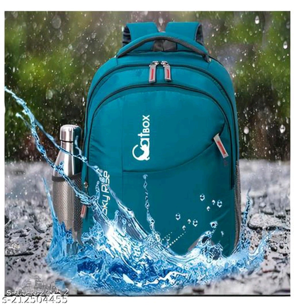 Waterproof Laptop Bag BB-34MH