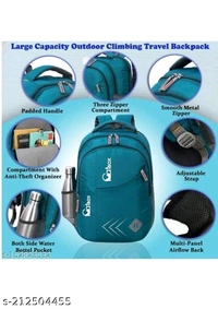Waterproof Laptop Bag BB-34MH