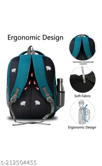 Waterproof Laptop Bag BB-34MH