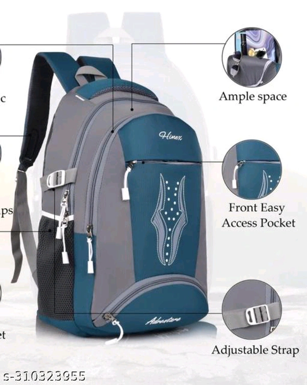 Waterproof Laptop Bag BB-37MH