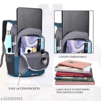 Waterproof Laptop Bag BB-37MH