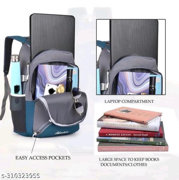 Waterproof Laptop Bag BB-37MH