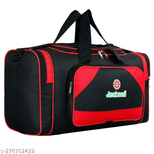 Duffel Bag BB-41MH - 1