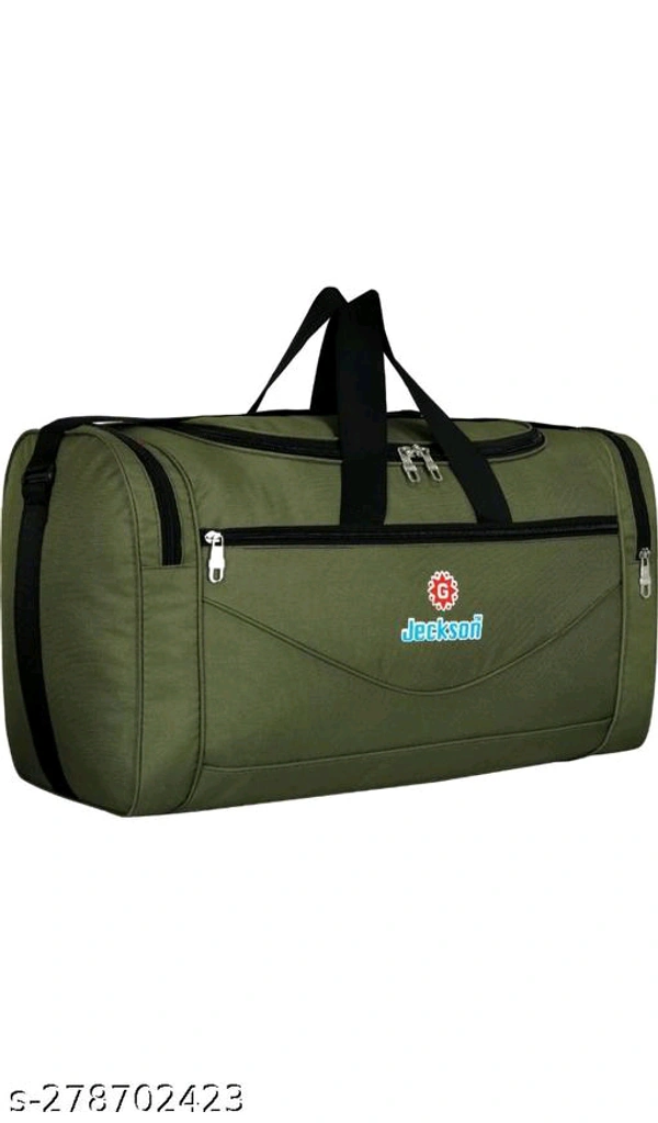 Duffel Bag BB-41MH - 2