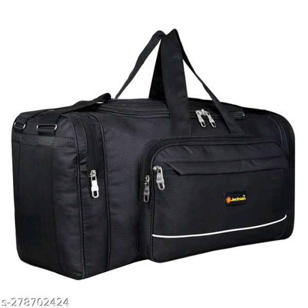 Duffel Bag BB-41MH - 3