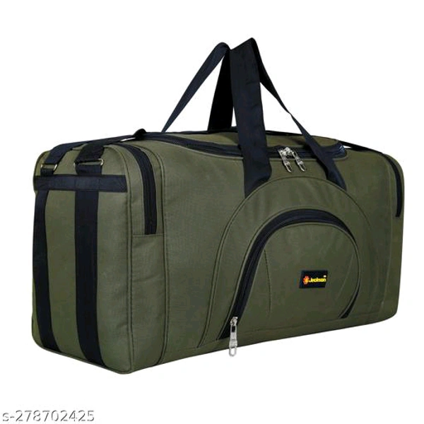 Duffel Bag BB-41MH - 4