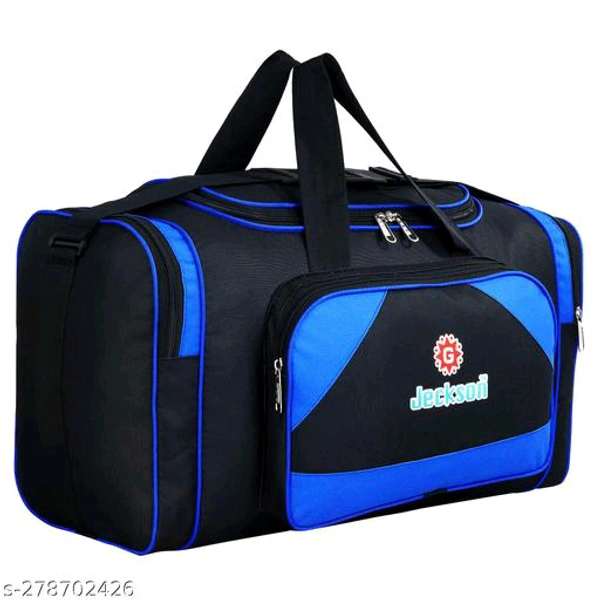 Duffel Bag BB-41MH - 5