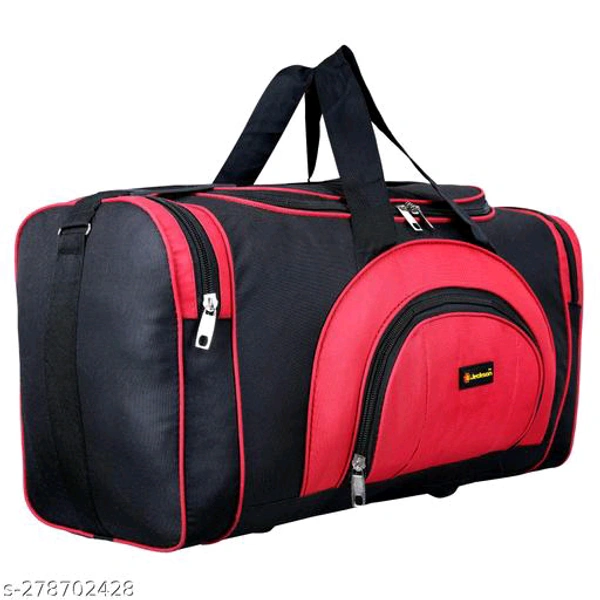 Duffel Bag BB-41MH - 6