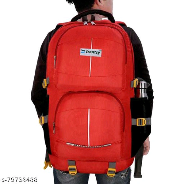 Men Backpack BB-43MH - 1