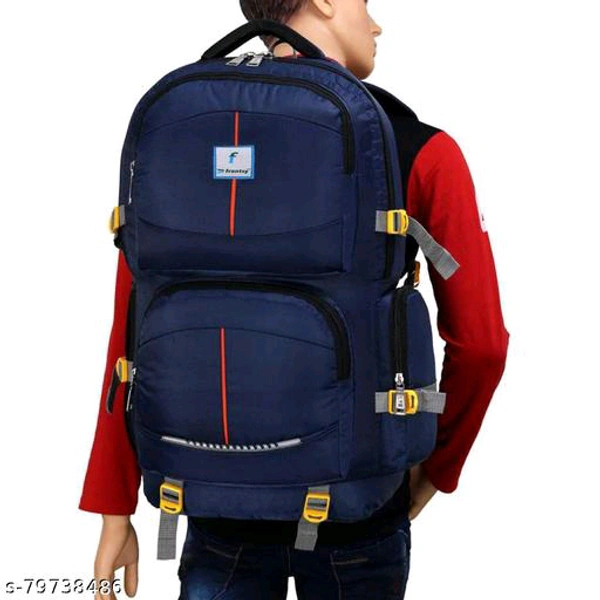 Men Backpack BB-43MH - 2