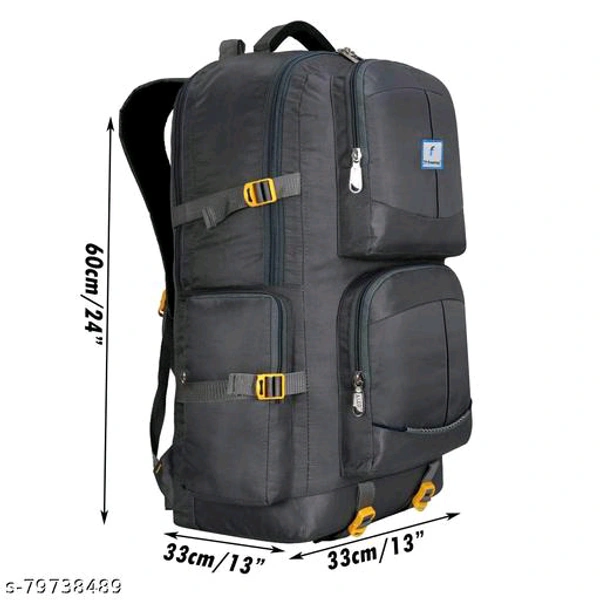 Men Backpack BB-43MH - 4