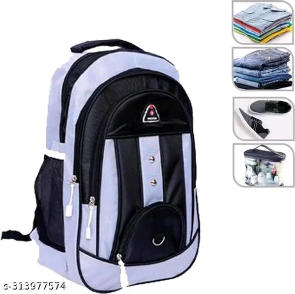 Men Backpack BB-44MH - 1