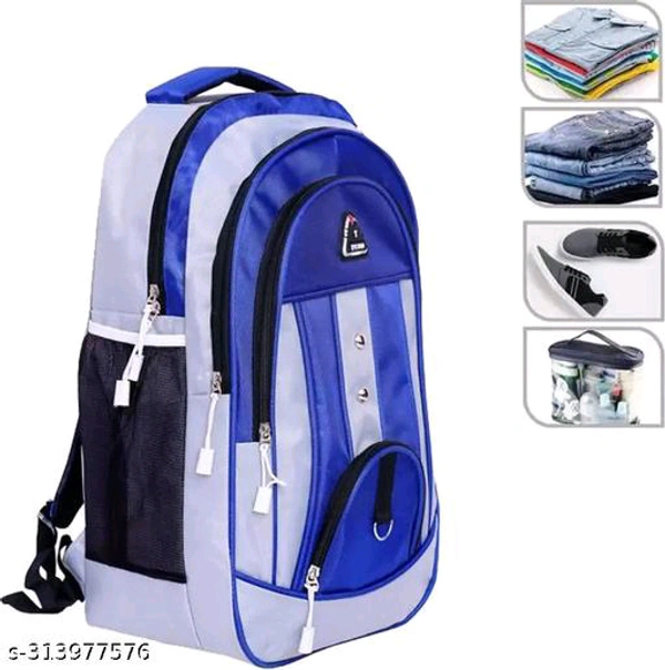 Men Backpack BB-44MH - 2