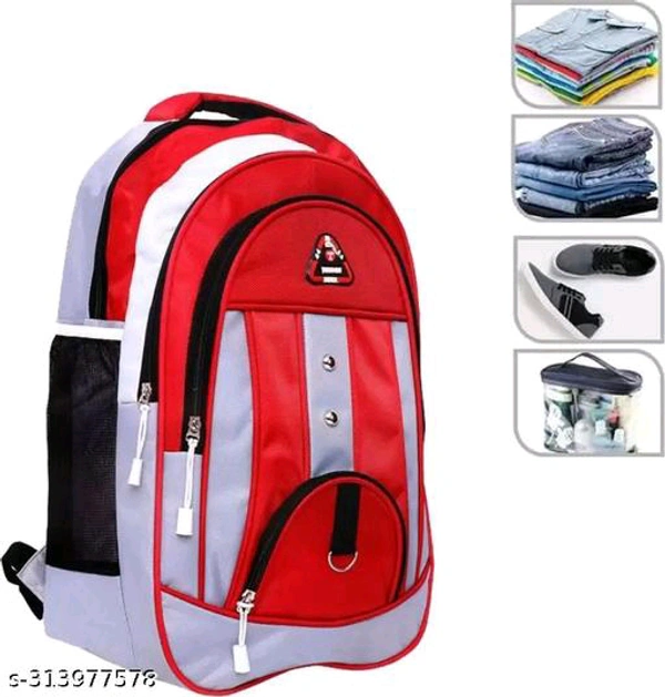 Men Backpack BB-44MH - 3
