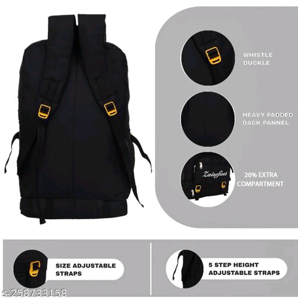 Luggage Bag BB-45MH