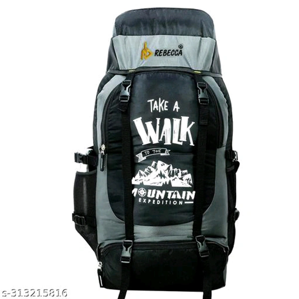 Travel Bag BB-46MH - 3