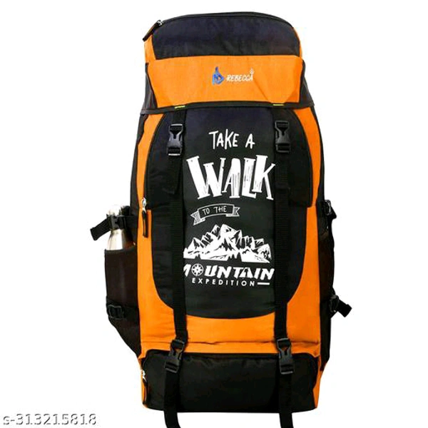 Travel Bag BB-46MH - 5