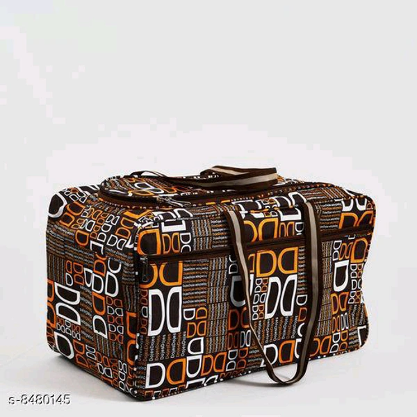 Travel Bag BB-47MH - 1