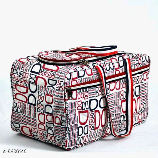 Travel Bag BB-47MH - 2