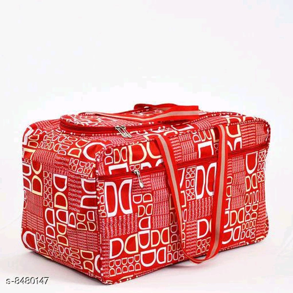 Travel Bag BB-47MH - 3