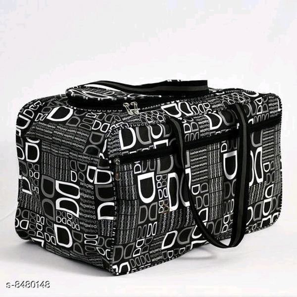 Travel Bag BB-47MH - 4