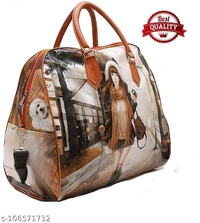 Travel Bag BB-49MH