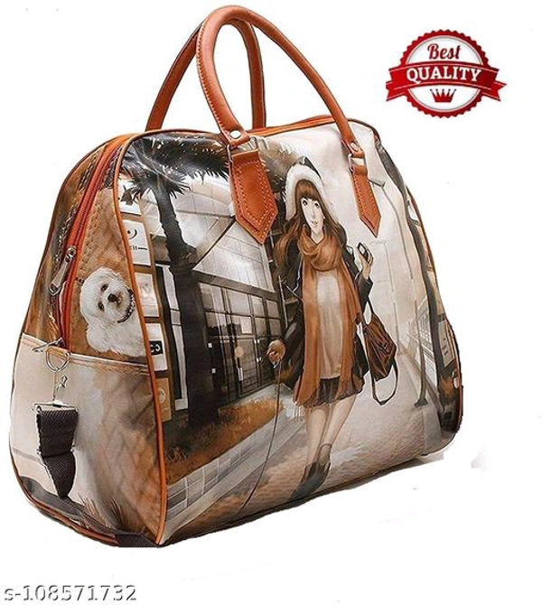 Travel Bag BB-49MH