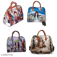 Travel Bag BB-49MH