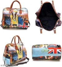 Travel Bag BB-49MH