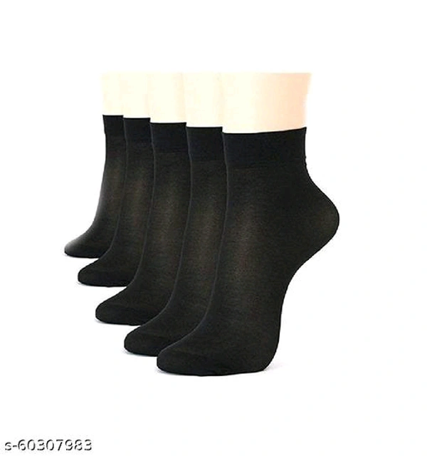 Women Socks BB-52MH