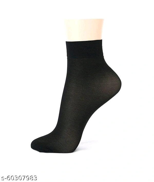 Women Socks BB-52MH