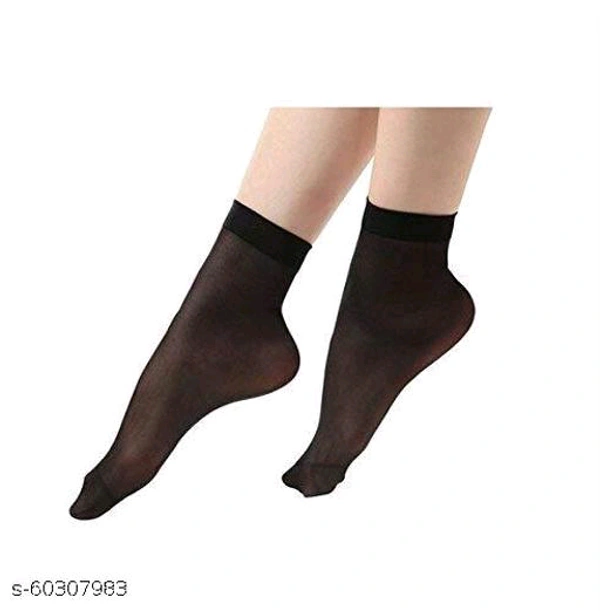 Women Socks BB-52MH