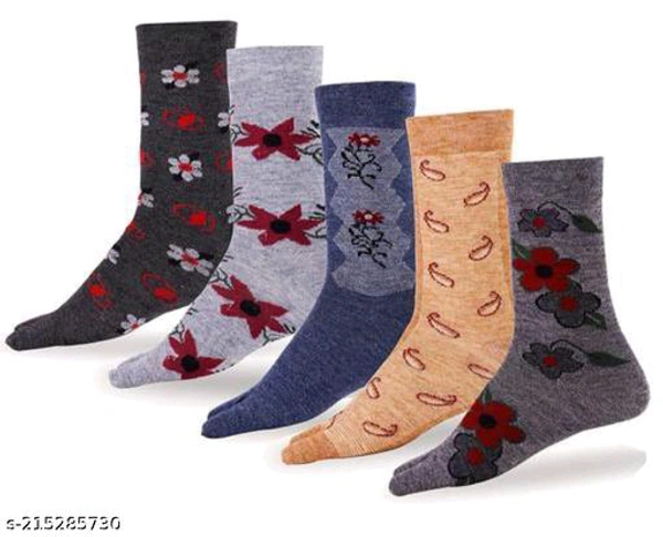 Women Socks BB-53MH
