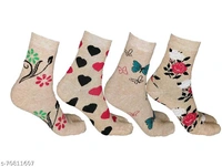 Women Socks BB-54MH