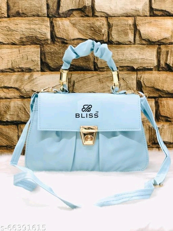 Fashionable Women Slingbags- MH01 - 1