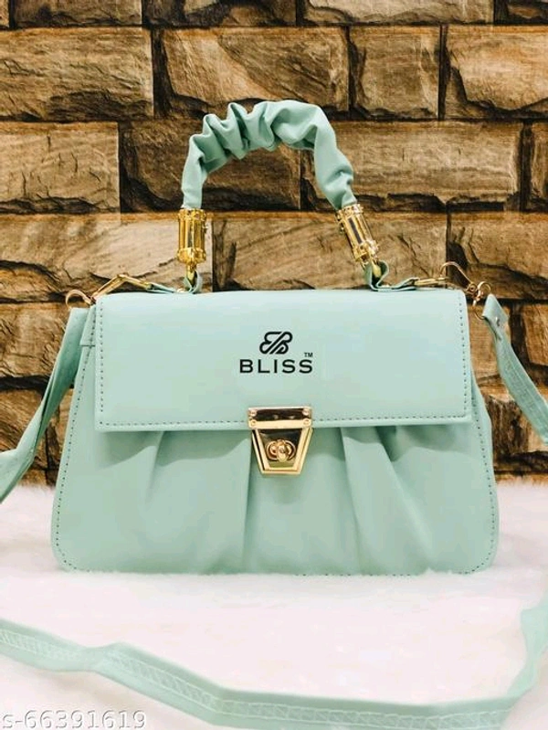 Fashionable Women Slingbags- MH01 - 3