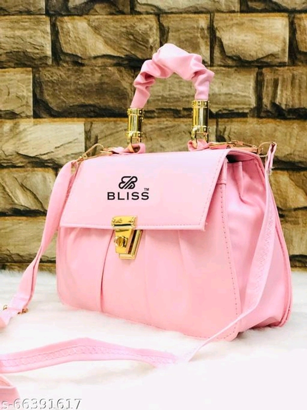 Fashionable Women Slingbags- MH01 - 4