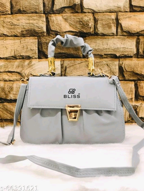 Fashionable Women Slingbags- MH01 - 5