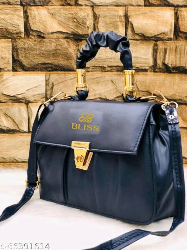 Fashionable Women Slingbags- MH01 - 6