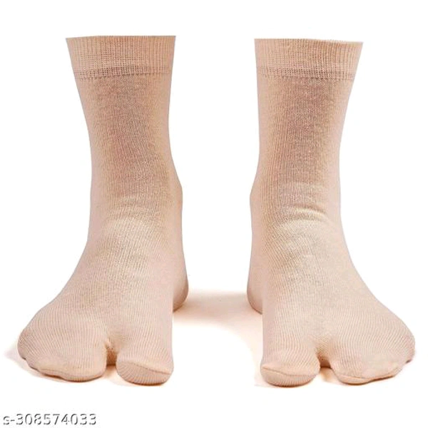 Cotton Socks BB-54MH - 1